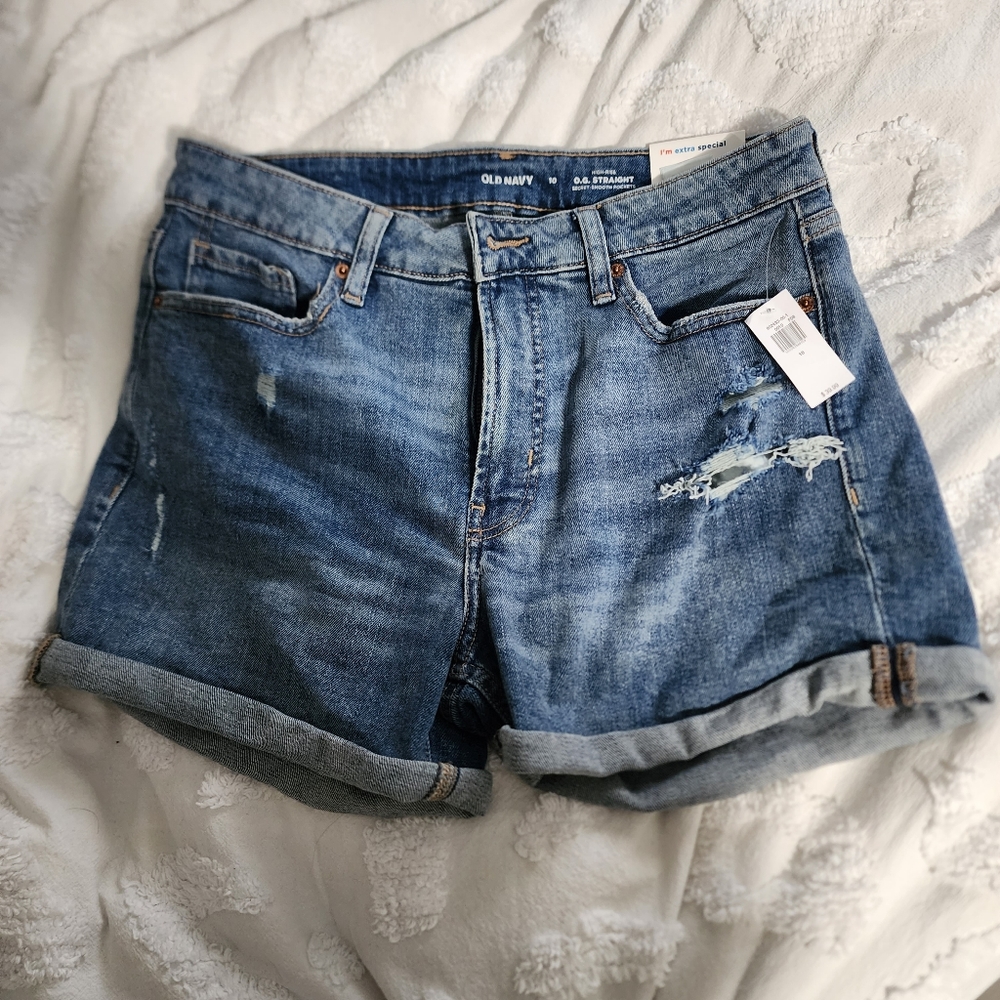 Old Navy Shorts
